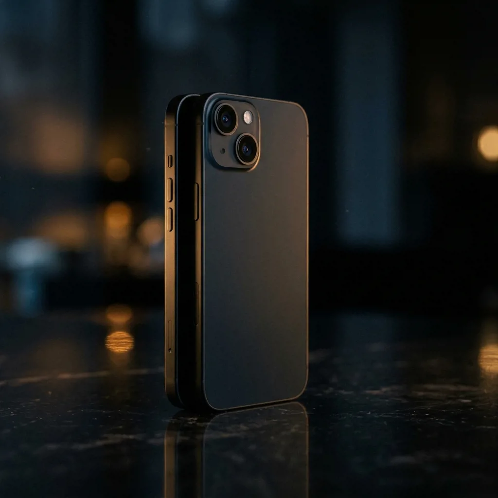 iPhone 13 128 ГБ — восстановленный