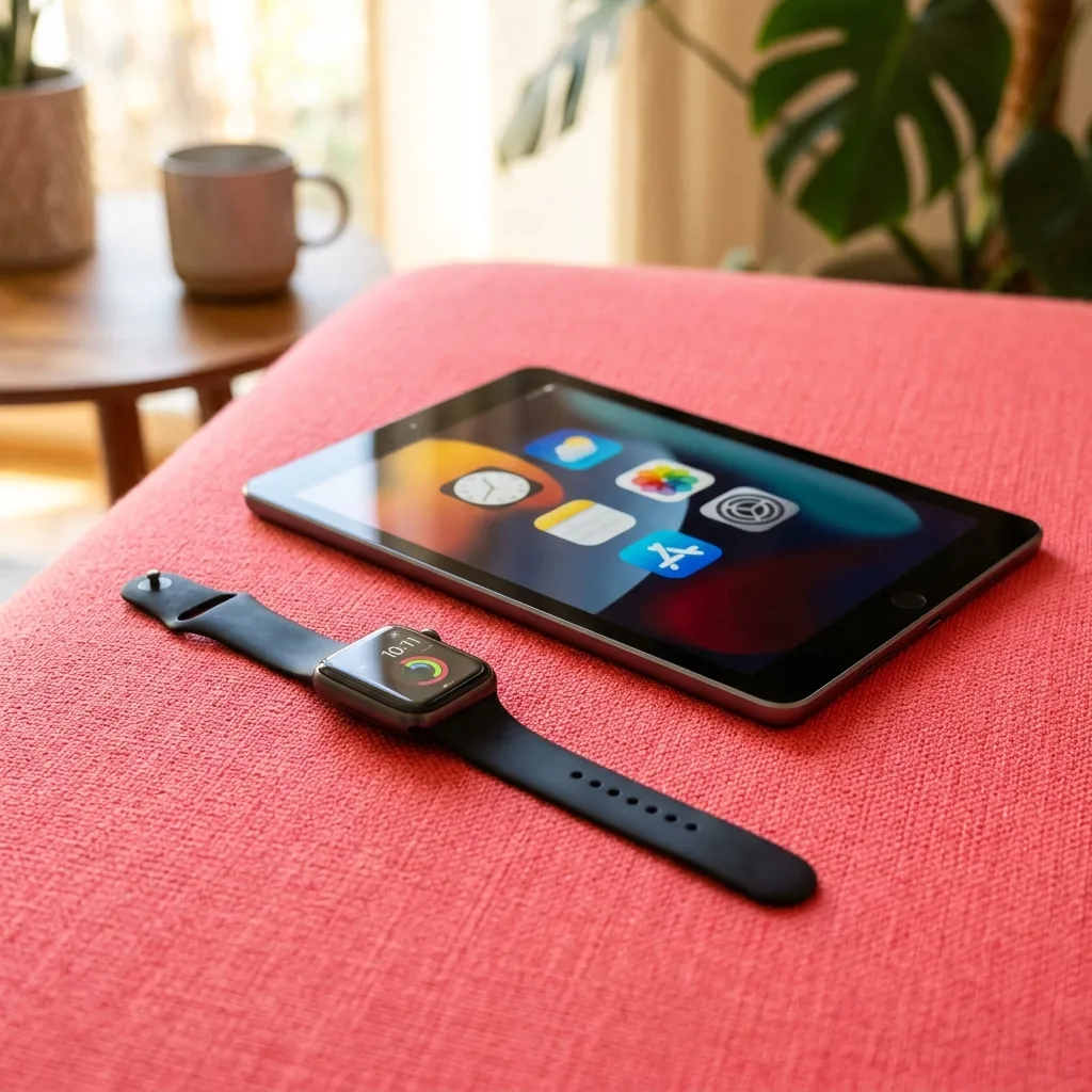 Скупка планшетов iPad и смарт-часов Apple Watch