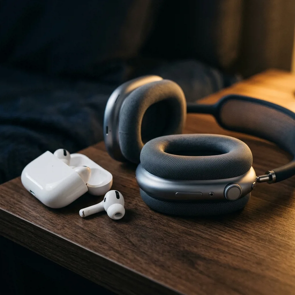Скупка AirPods 3 и AirPods Max в Санкт-Петербурге