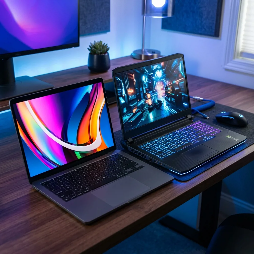 Скупка ноутбуков MacBook и Windows в офисе Re:Скупка