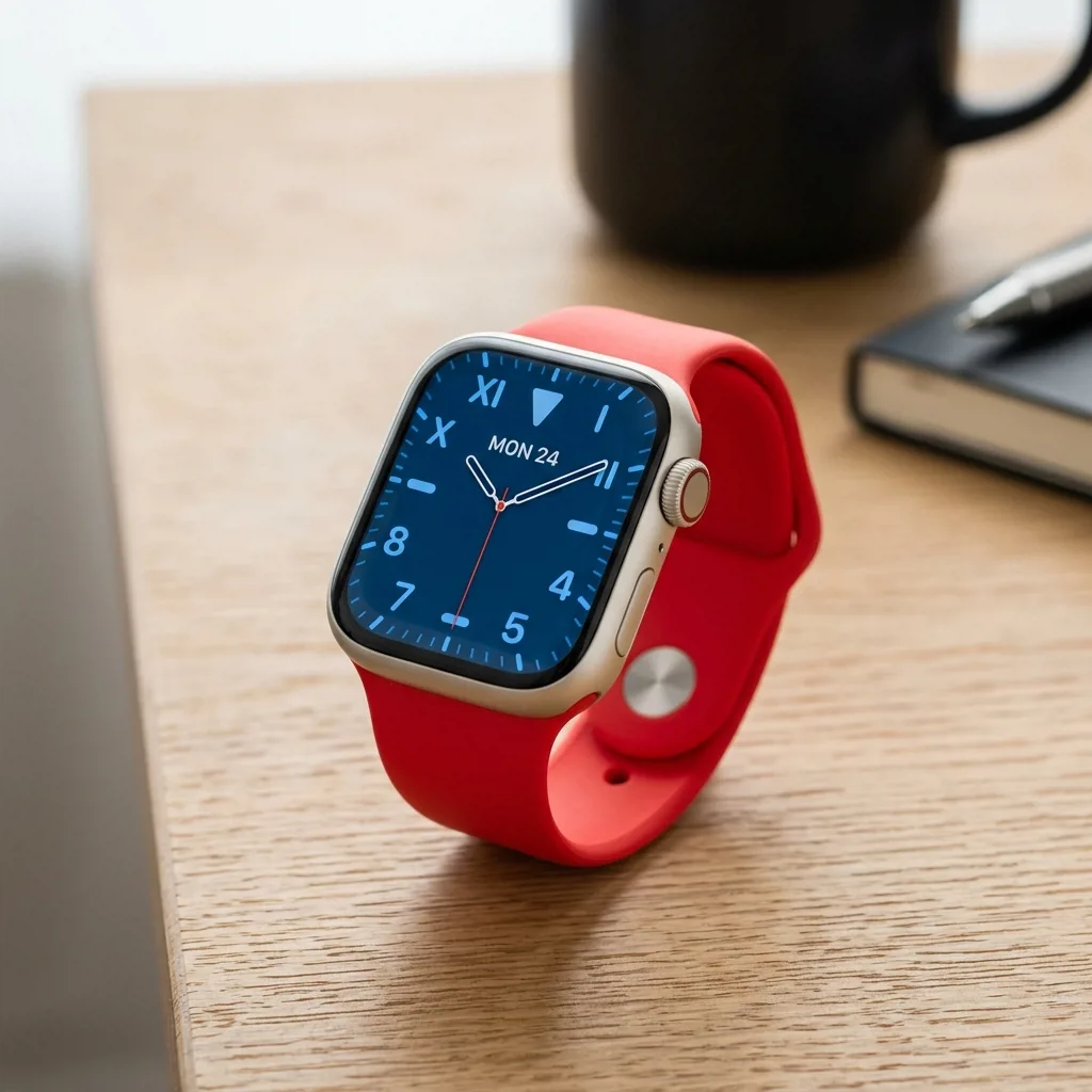 Apple Watch Series 8 45 мм — скупка в Санкт-Петербурге