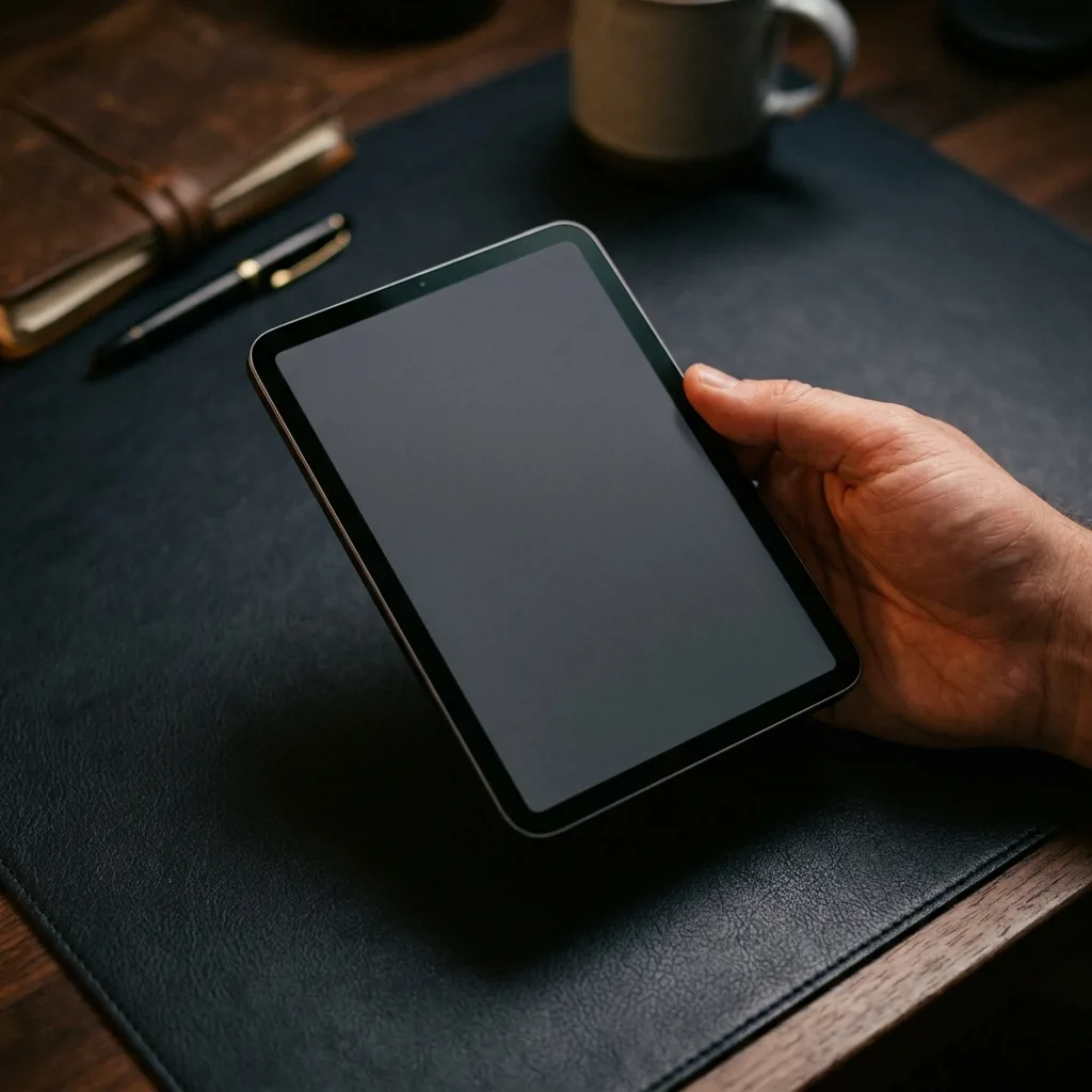 Компактный iPad mini