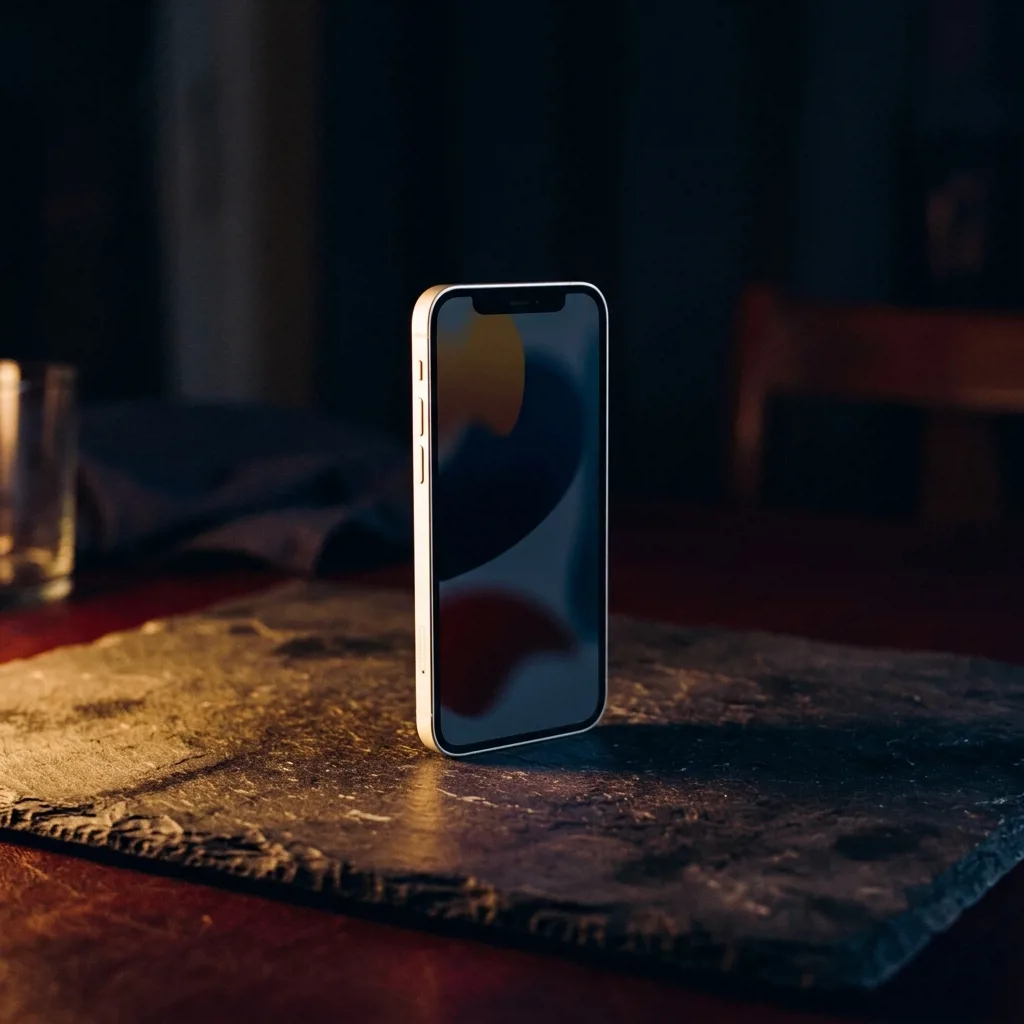 iPhone 12 mini 128 ГБ — компактный восстановленный смартфон