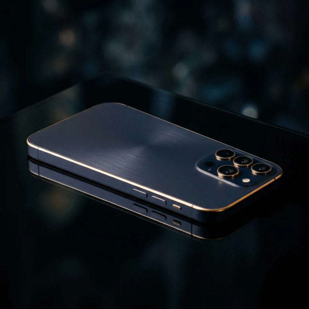 iPhone 16 256 ГБ — восстановленный