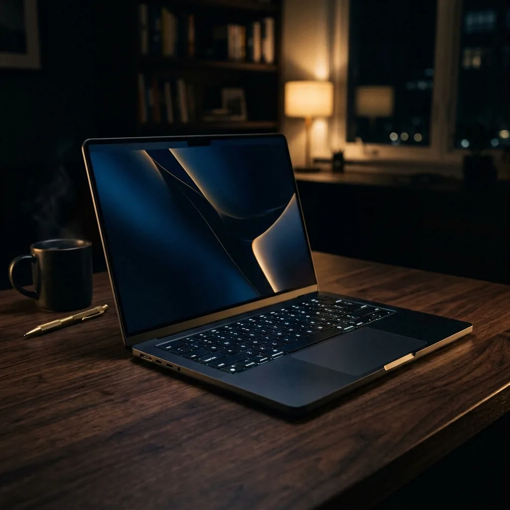 Восстановленный MacBook Pro 14 M2 Pro в каталоге