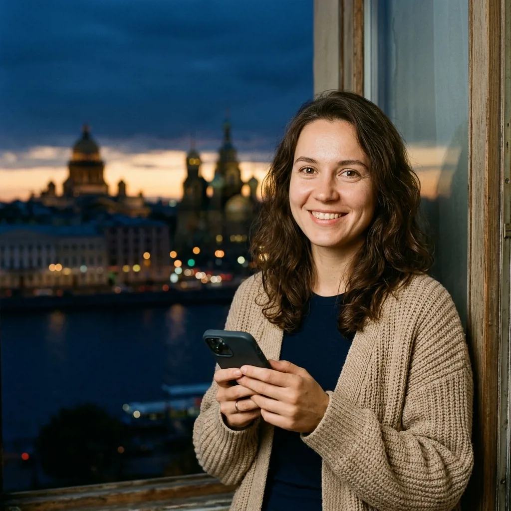 Анна С.