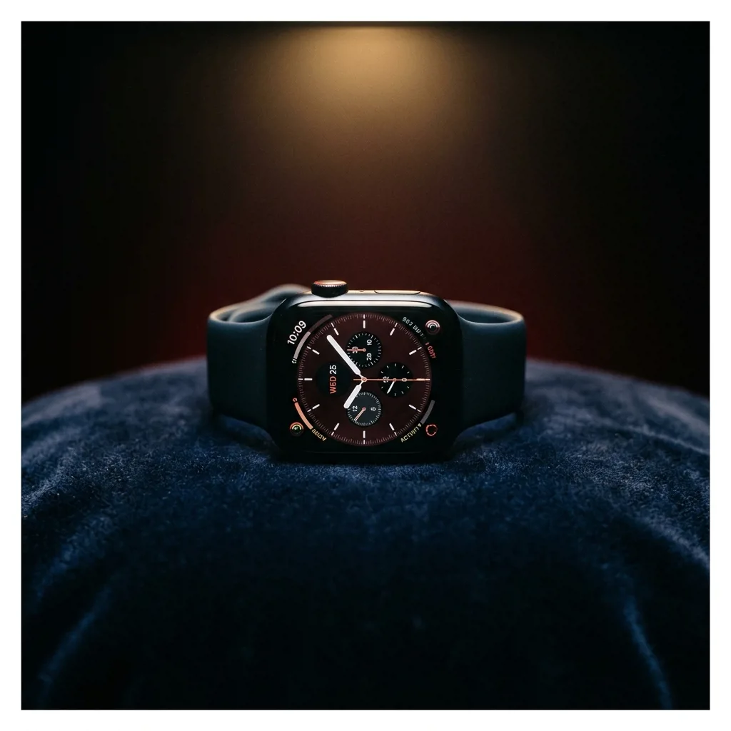 Скупка Apple Watch Series на Комендантском проспекте