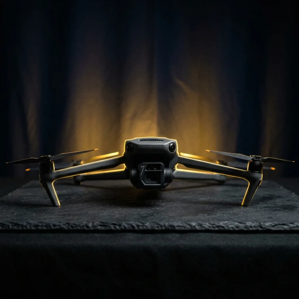 Дрон DJI Mavic — выкуп квадрокоптеров DJI в Санкт-Петербурге
