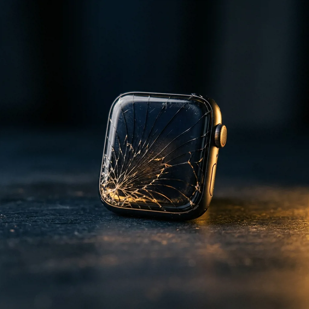 Выкуп неисправных Apple Watch на запчасти