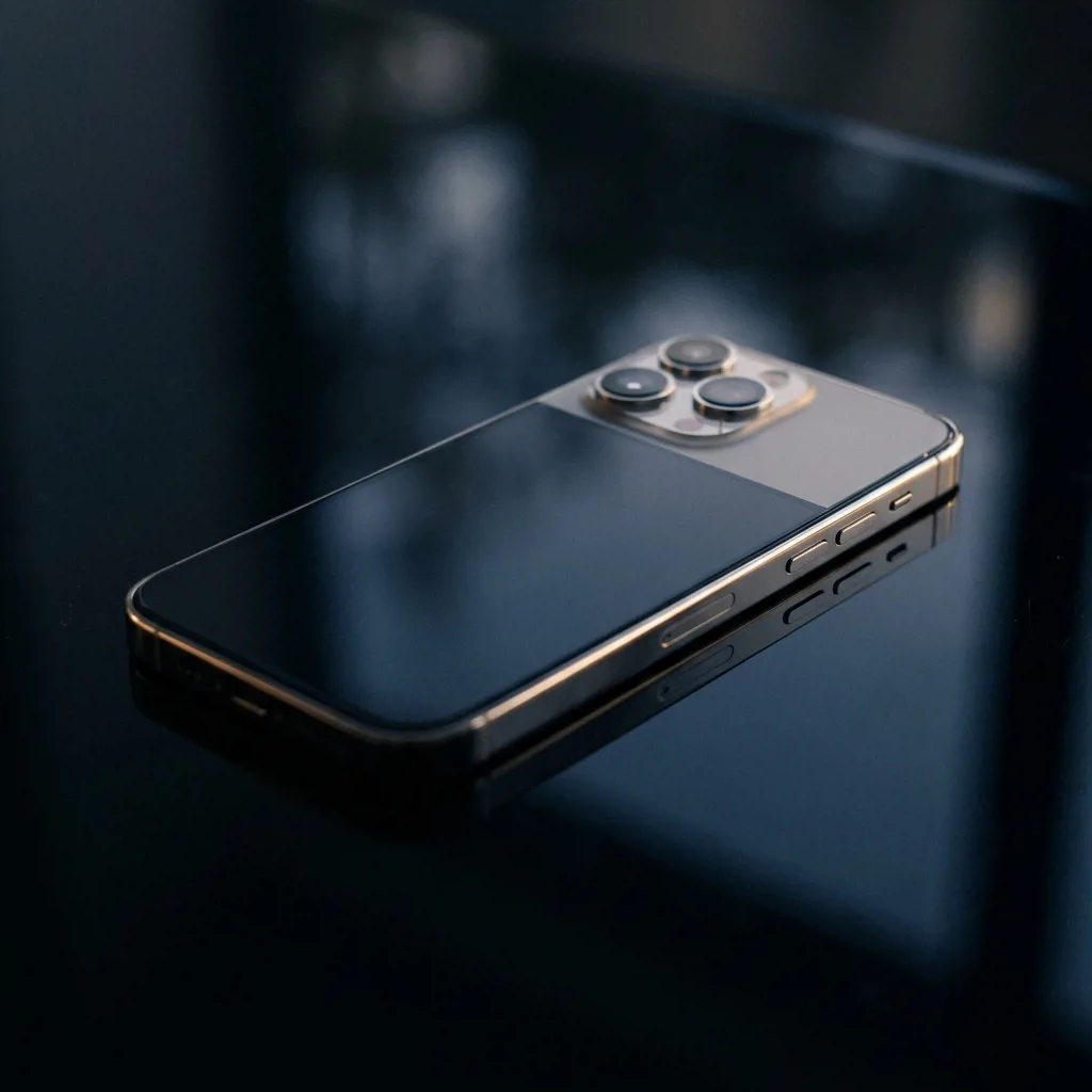 iPhone 14 Pro 256 ГБ в каталоге восстановленной техники
