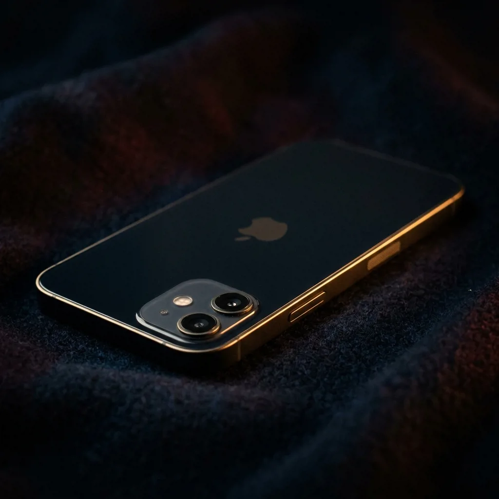 iPhone 12 128 ГБ — восстановленный