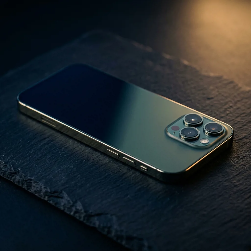 iPhone 13 Pro 256 ГБ восстановленный