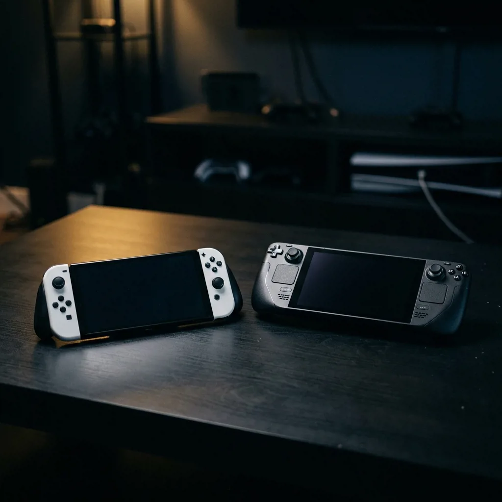 Скупка Nintendo Switch в Курортном районе СПб
