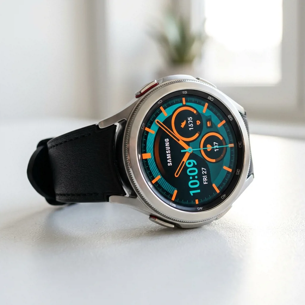 Samsung Galaxy Watch — скупка смарт-часов в СПб