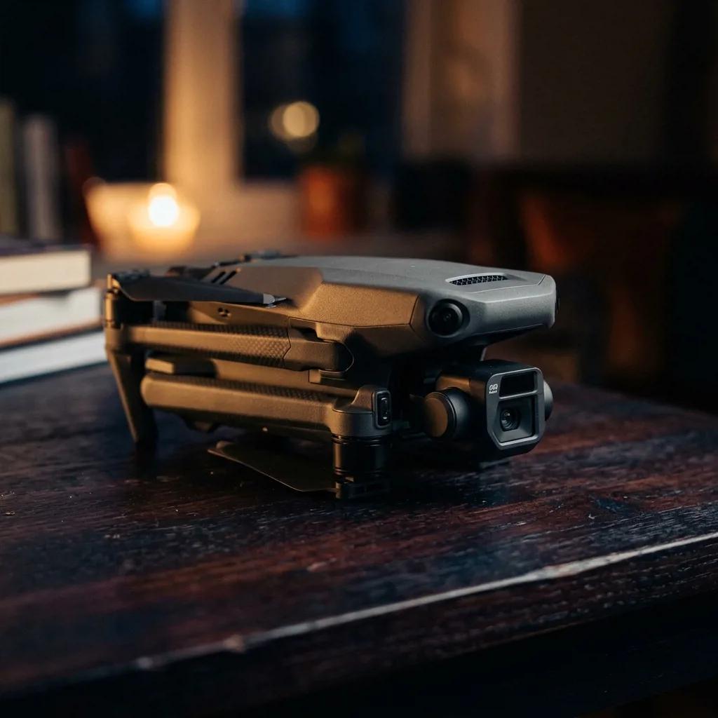 Скупка дронов DJI Mavic и Mini в Санкт-Петербурге