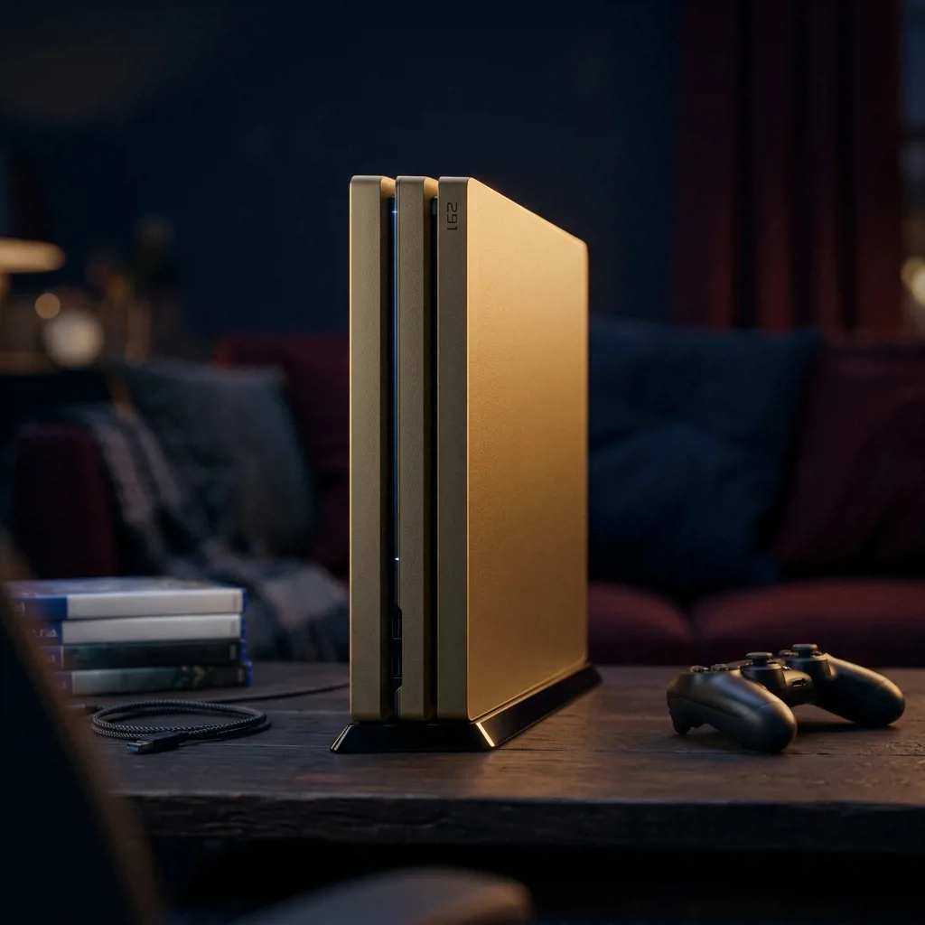 PlayStation 4 Pro с гарантией 6 месяцев
