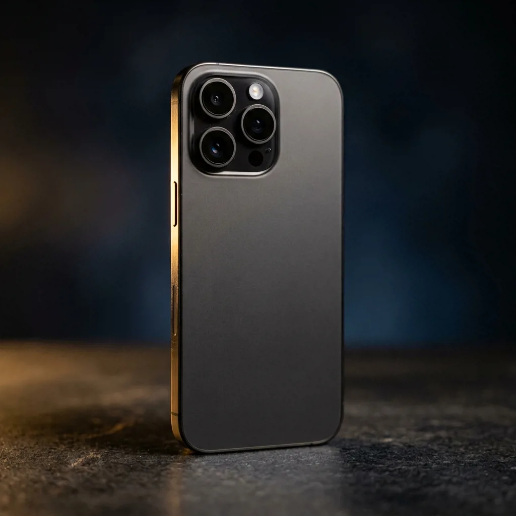 iPhone 16 512 ГБ — купить восстановленный в Санкт-Петербурге