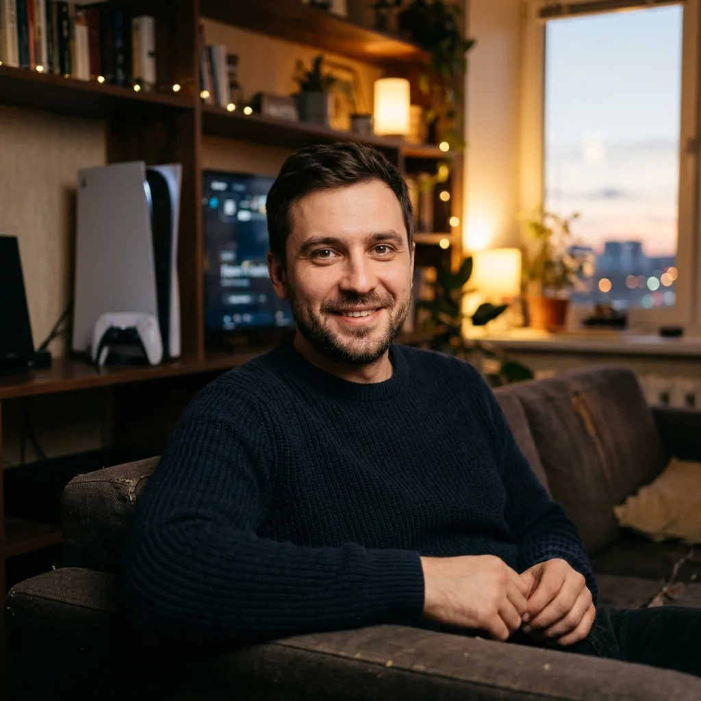 Дмитрий К.