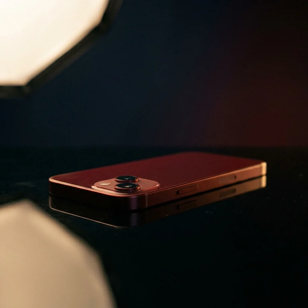 iPhone 13 512 ГБ — восстановленный