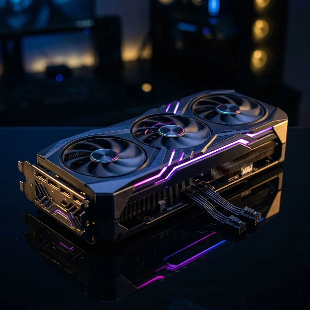 Игровая видеокарта GeForce RTX для скупки в Василеостровском районе