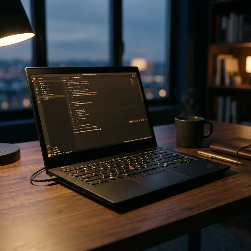 Скупка офисных ноутбуков в Колпино — выкуп HP, Dell, Lenovo ThinkPad