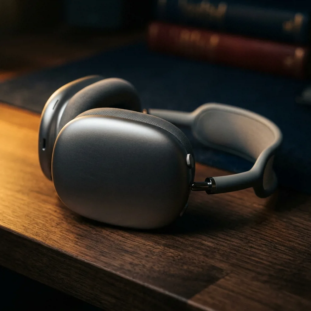 Скупка AirPods Max в Санкт-Петербурге — полноразмерные наушники Apple