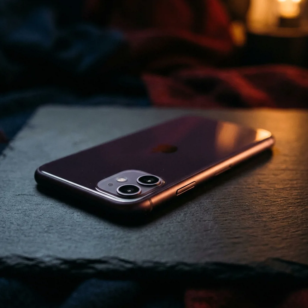 Купить iPhone 11 восстановленный в Санкт-Петербурге