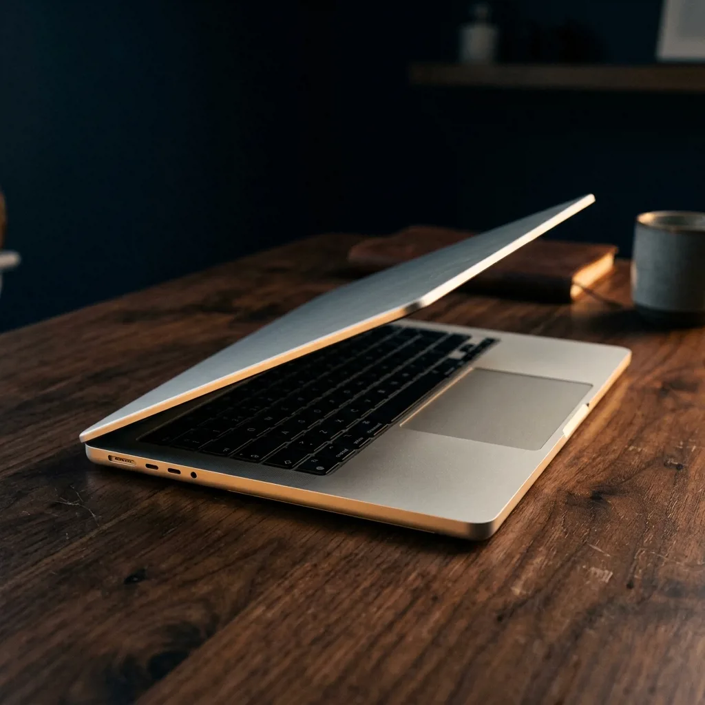 Скупка MacBook на Комендантском проспекте
