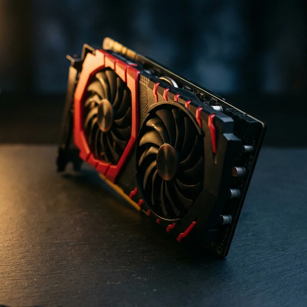 Скупка видеокарт AMD Radeon RX в Санкт-Петербурге