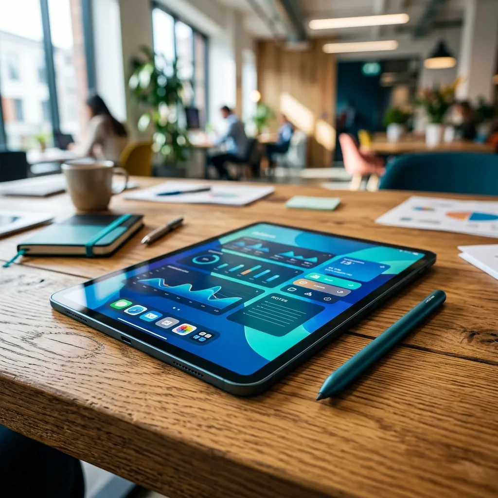 Новый и б/у iPad 9 в отличном состоянии — скупка в СПб