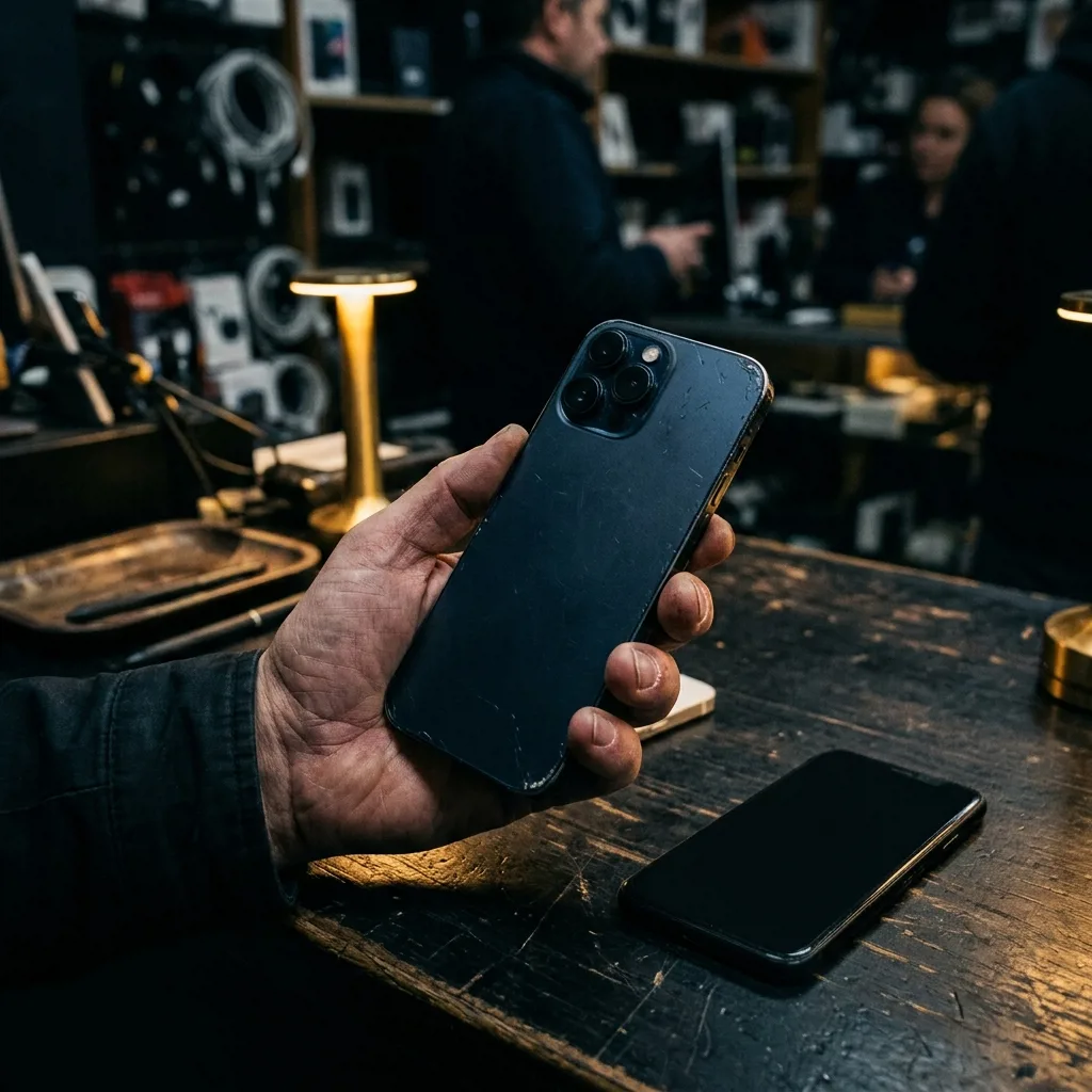 Скупка iPhone в Санкт-Петербурге — выкуп б/у айфонов