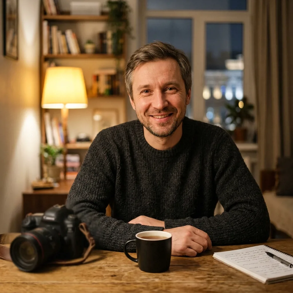 Отзыв клиента Дмитрия о выкупе фотоаппарата Canon