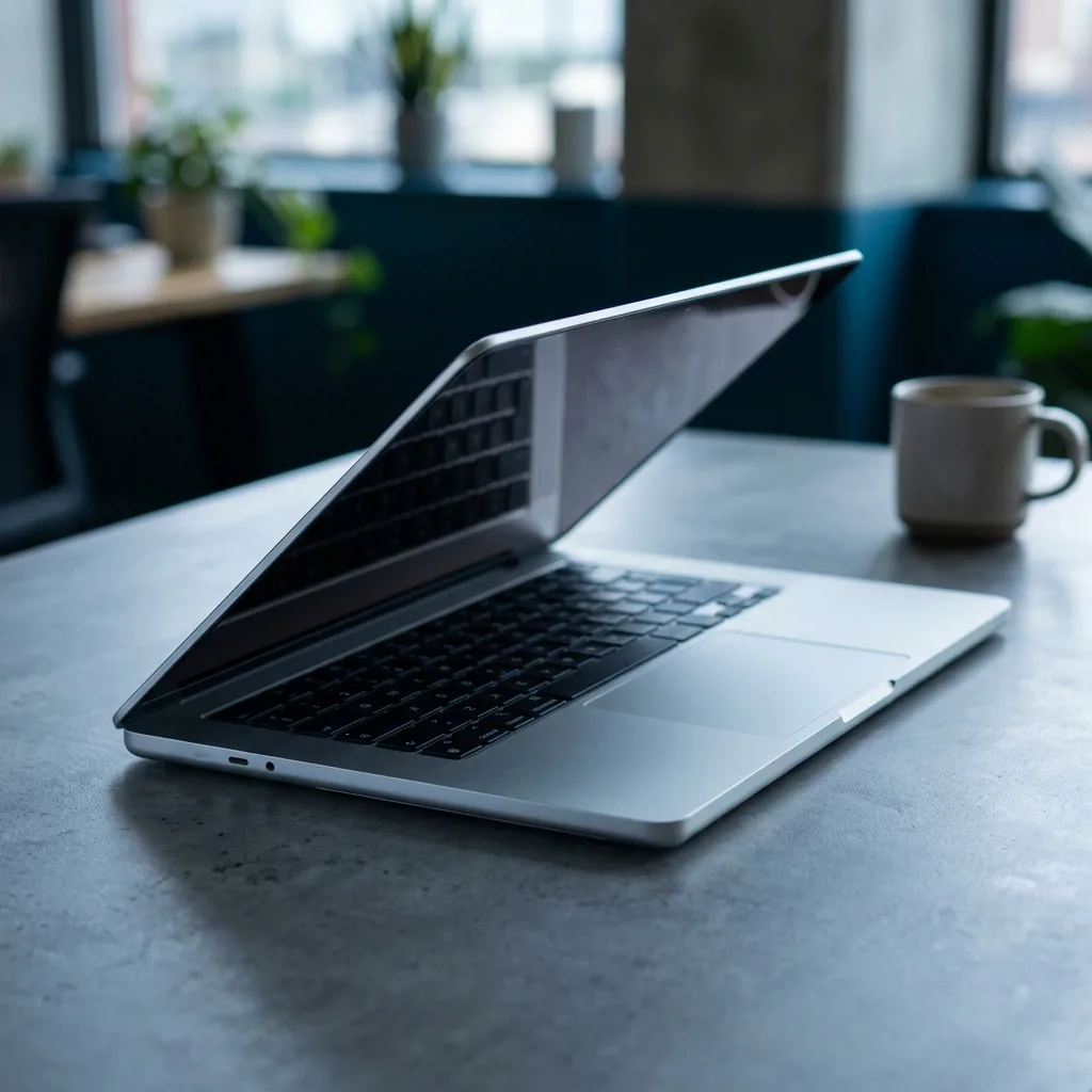 Скупка MacBook в Санкт-Петербурге