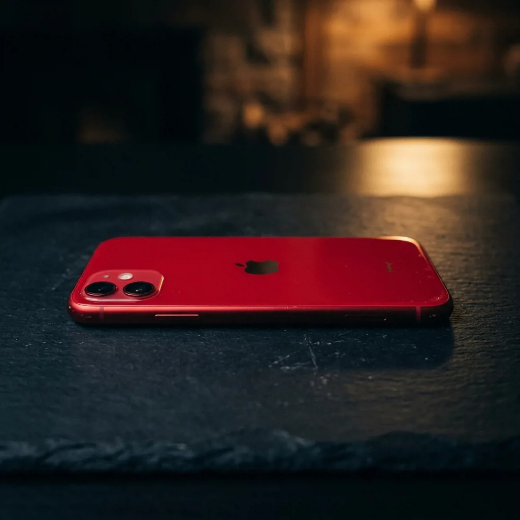 iPhone 11 в каталоге восстановленной техники