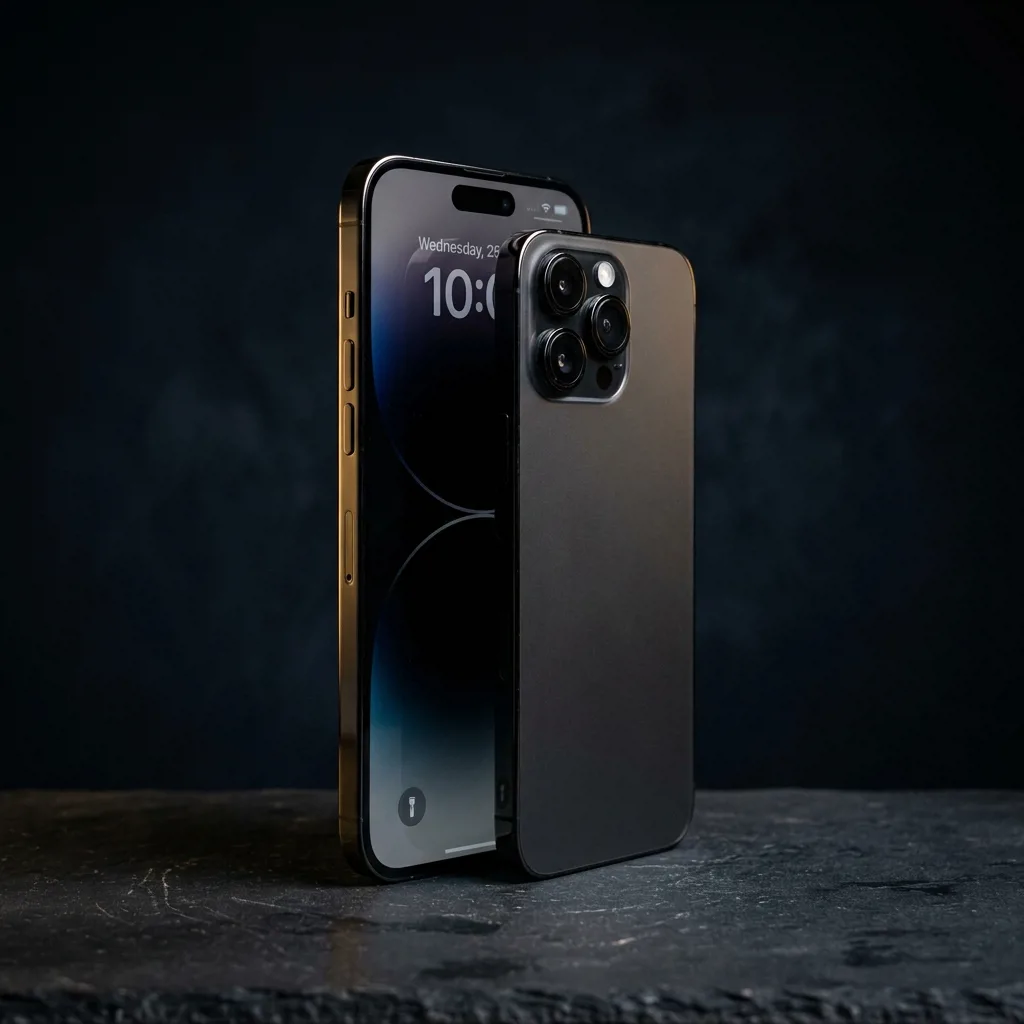 iPhone 14 Pro Max восстановленный