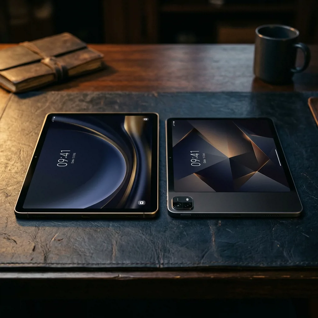Планшеты Samsung и Xiaomi для скупки в Санкт-Петербурге