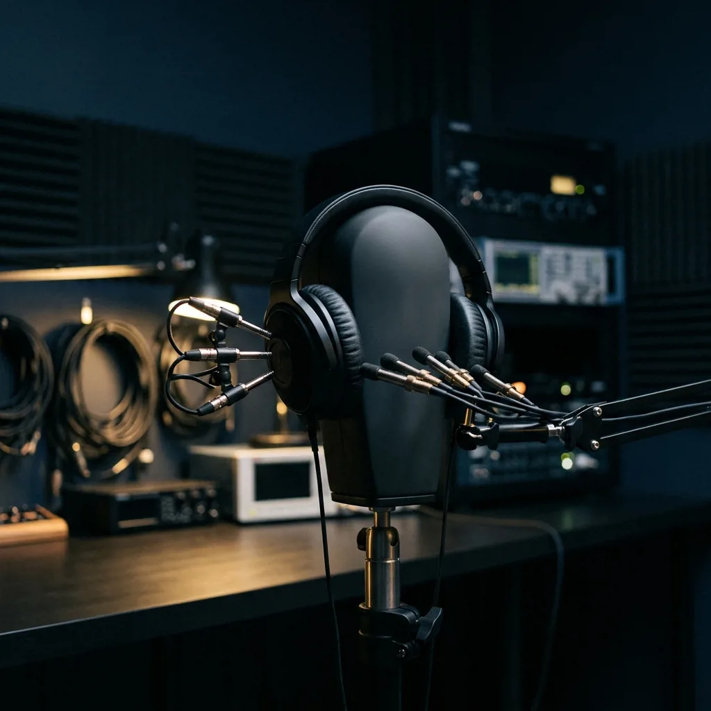Проверка шумоподавления AirPods Max