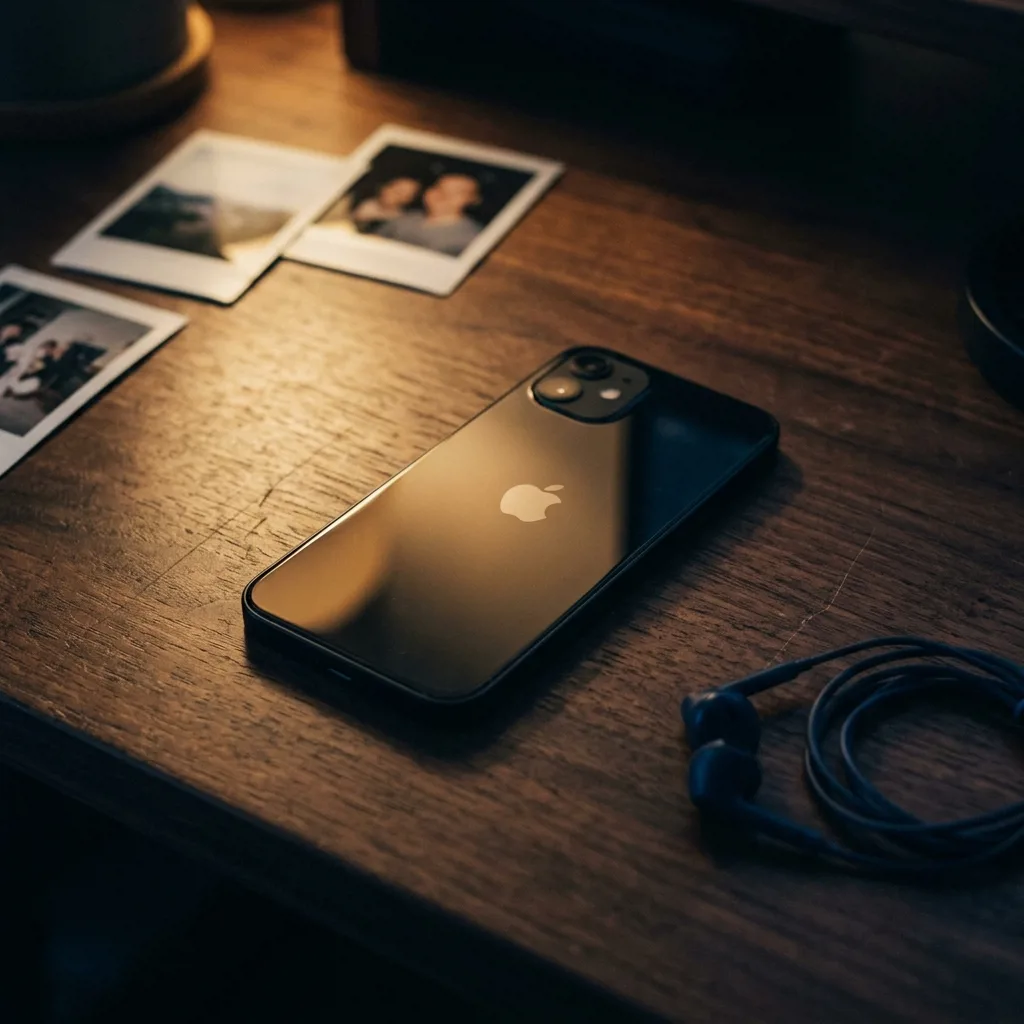 Память 128 ГБ на iPhone 12 — сколько помещается фото, видео и приложений