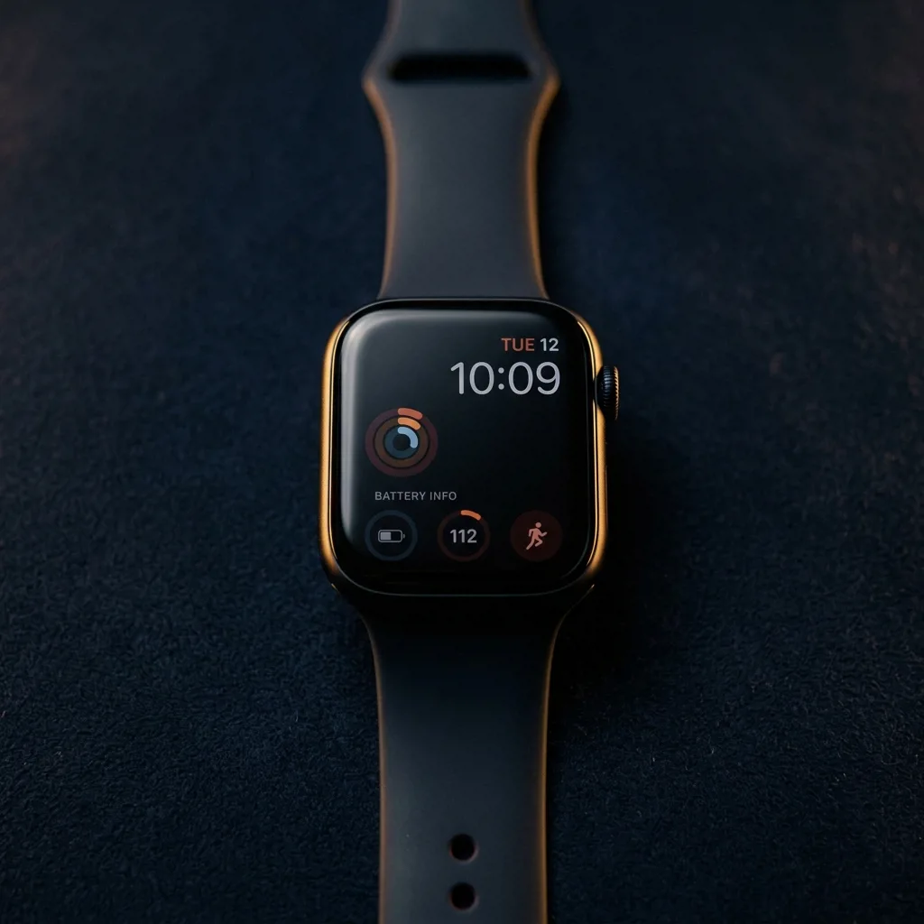Apple Watch Series 9 с гарантией магазина в Санкт-Петербурге