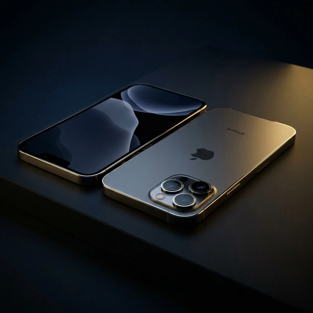 iPhone 13 Pro Max восстановленный
