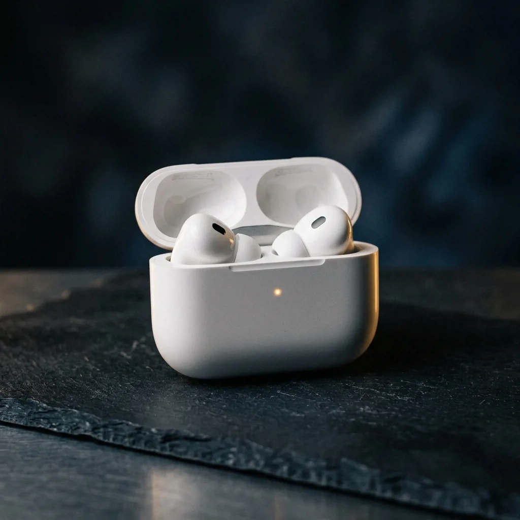 Наушники AirPods Pro с зарядным кейсом — выкуп в Автово