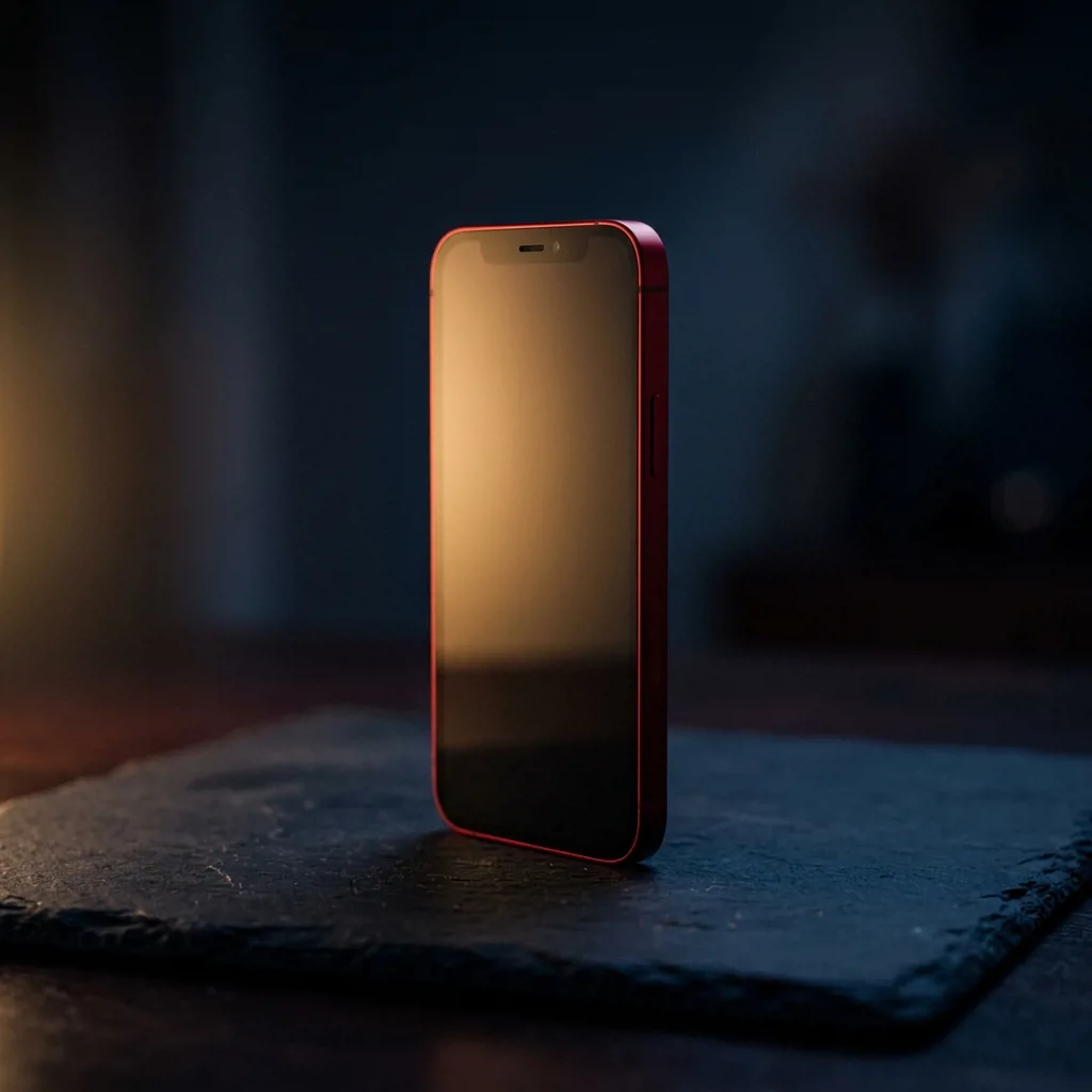 iPhone 12 mini 256 ГБ восстановленный