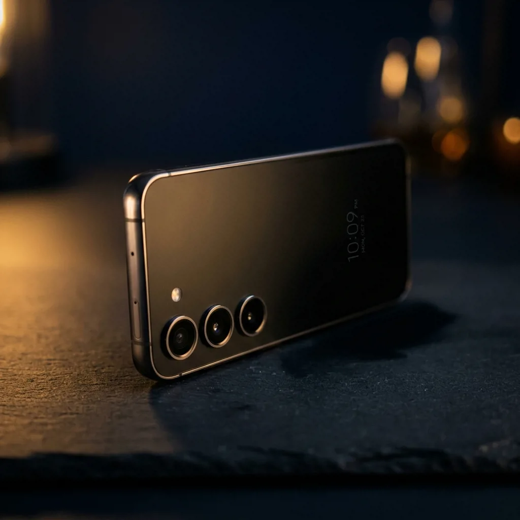 Samsung Galaxy S23 — смартфон в отличном состоянии