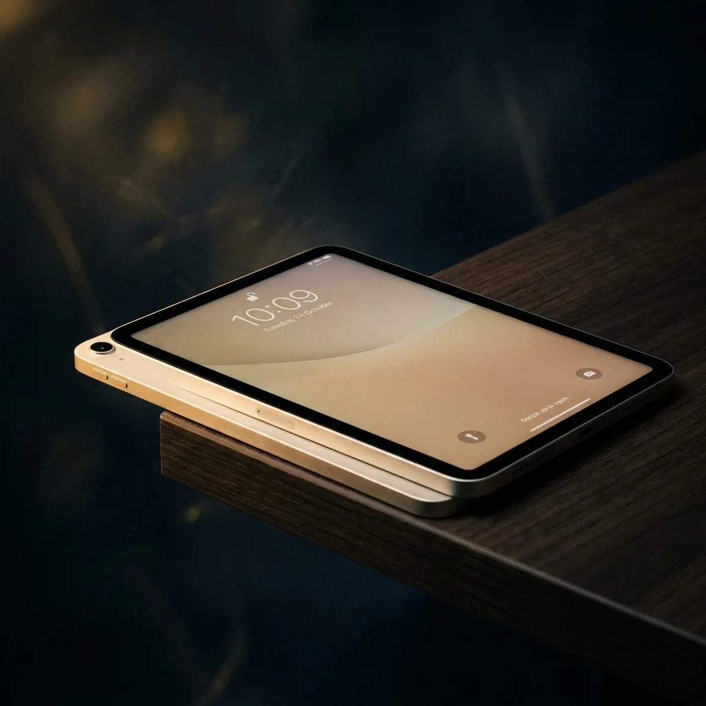 Восстановленный iPad Air 5 в каталоге Re:Скупка