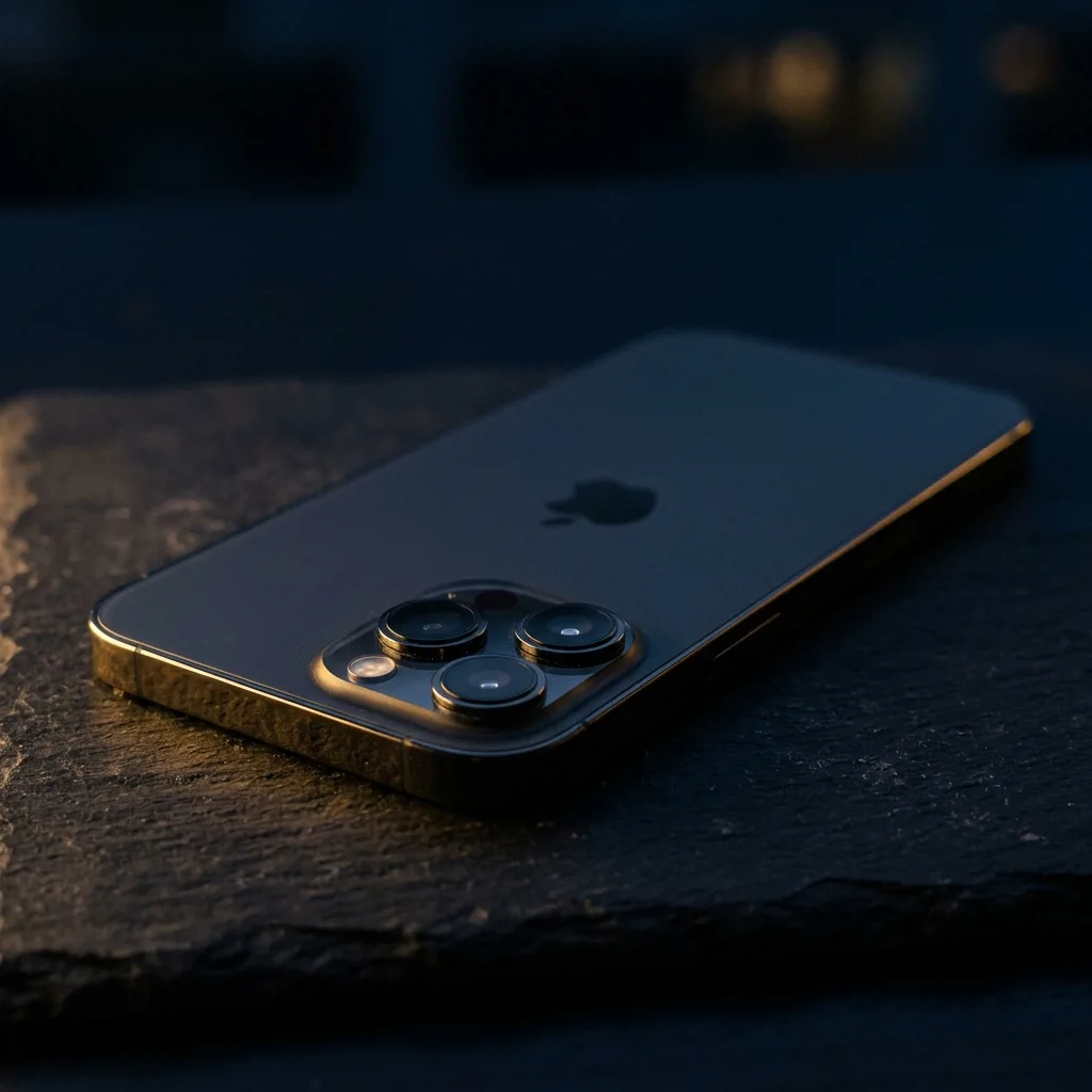iPhone 13 Pro 256 ГБ — восстановленный