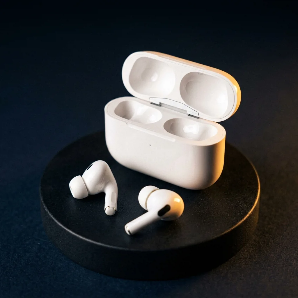 AirPods Pro 2 с кейсом MagSafe — выкуп в Курортном районе