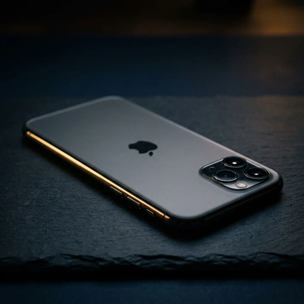 iPhone 11 Pro Max 256 ГБ