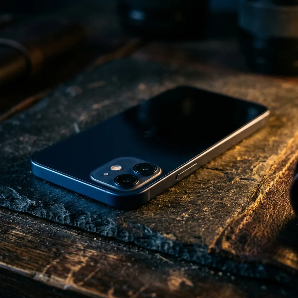 Купить iPhone 12 восстановленный в Санкт-Петербурге