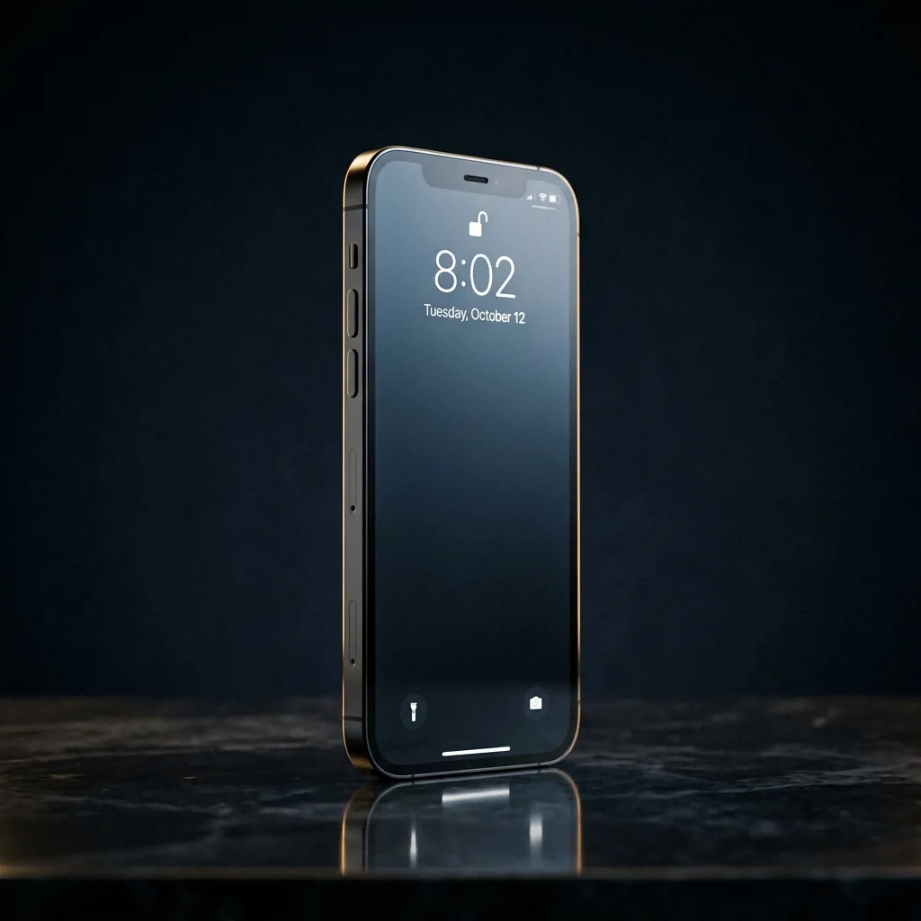 iPhone 12 Pro 256 ГБ — восстановленный