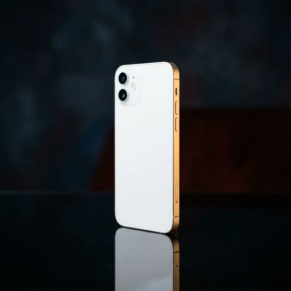 Купить iPhone 12 mini в Санкт-Петербурге — восстановленный с гарантией